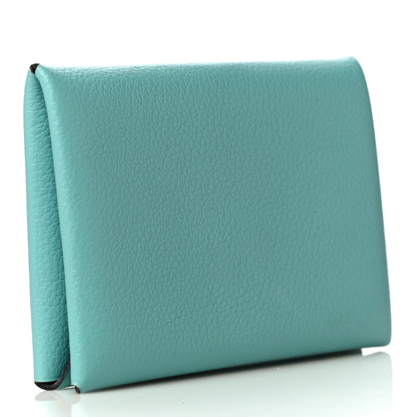 Evercolor Calvi Card Case Bleu Atoll