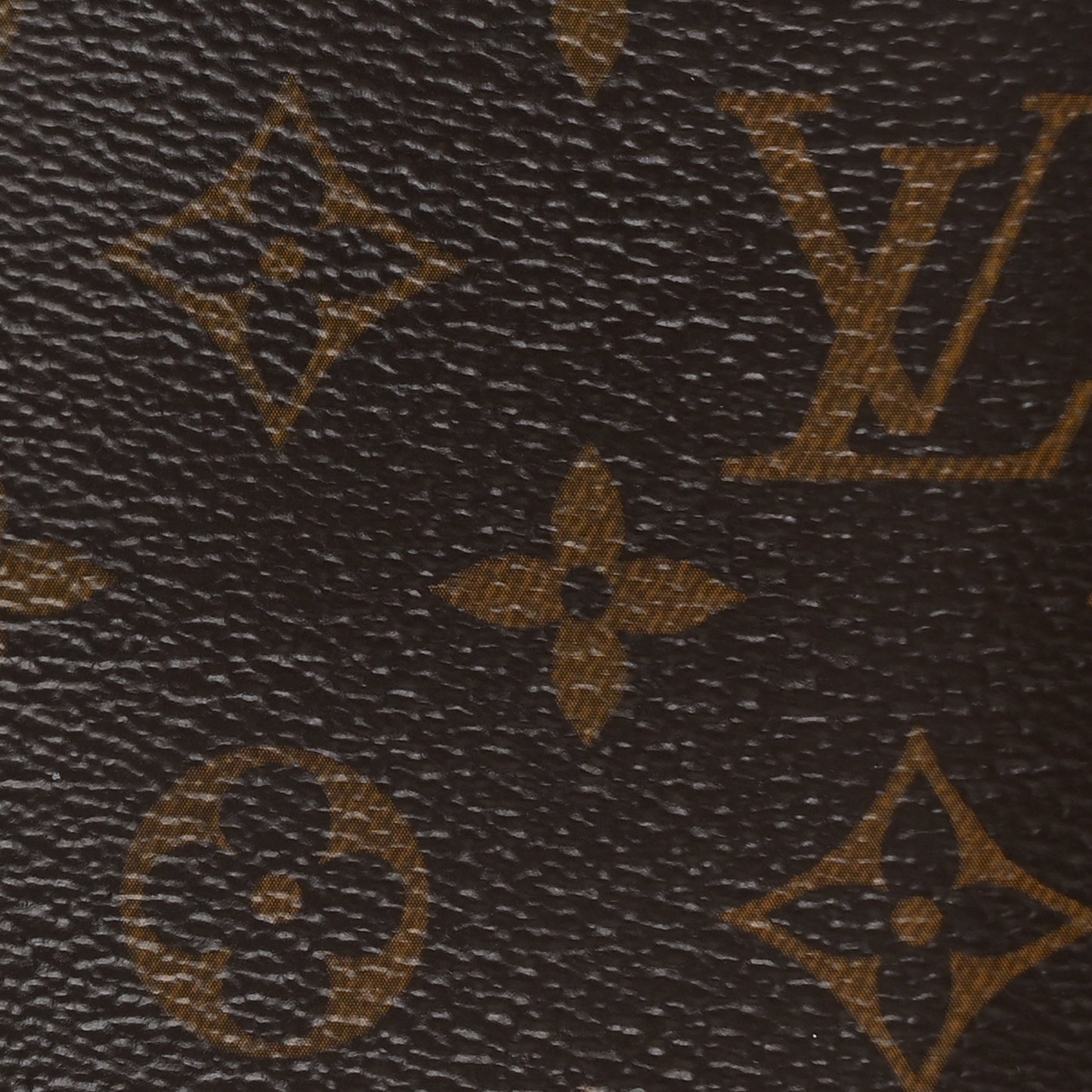 Monogram Neonoe MM Black