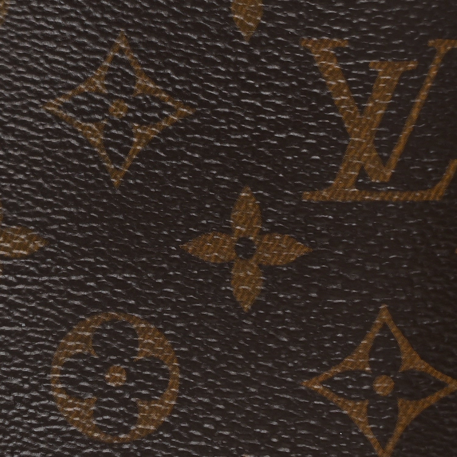 Louis Vuitton Monogram Neonoe MM Black 7 of 9