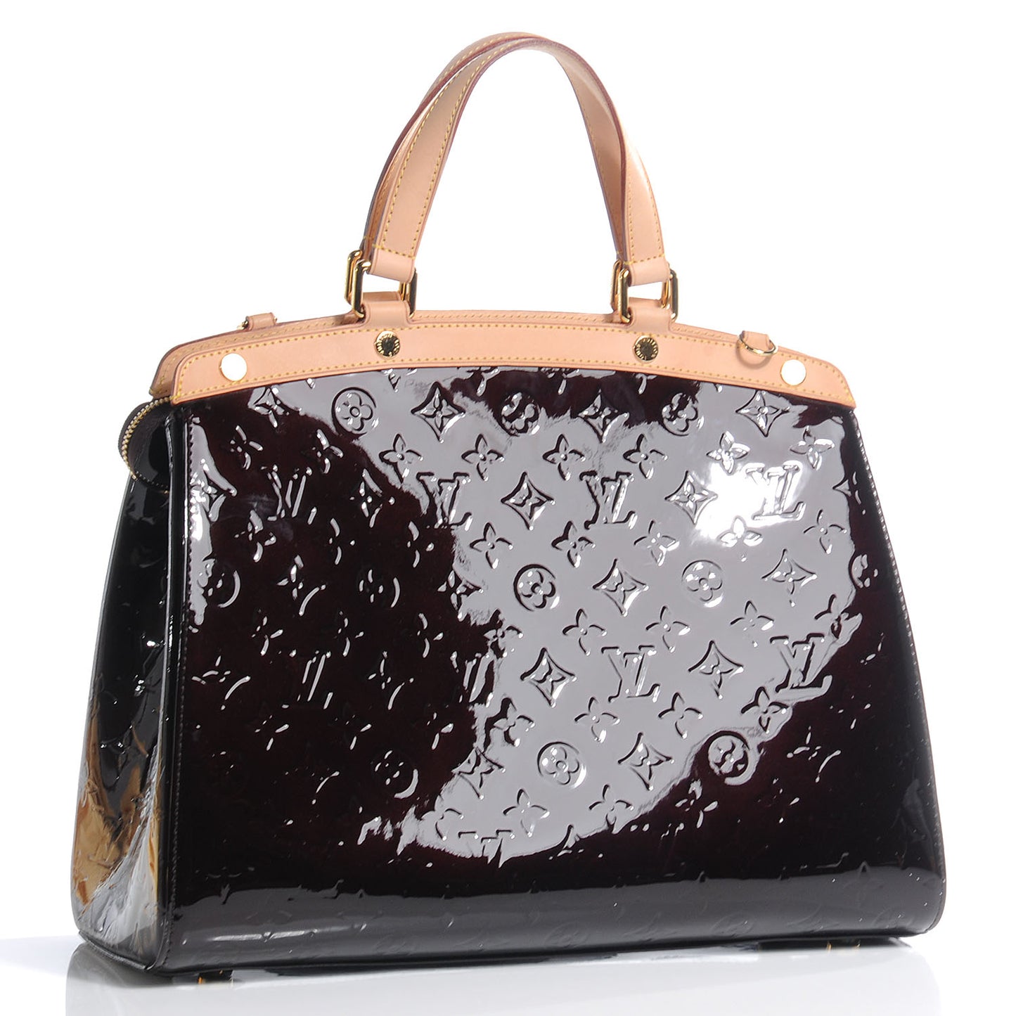 Vernis Brea GM Amarante