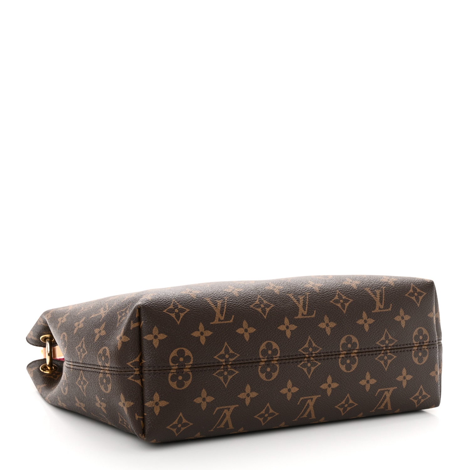 Louis Vuitton Monogram Graceful PM Pivoine 4 of 14