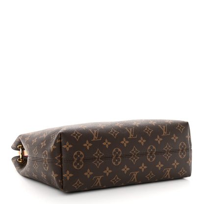 Louis Vuitton Monogram Graceful PM Pivoine 4 of 14