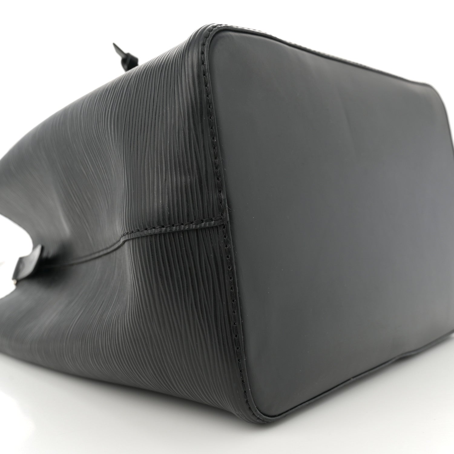 Louis Vuitton Epi Neonoe Black 9 of 12