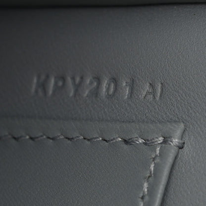 Hermes Epsom Della Cavalleria Elan Gris Pantin 7 of 11