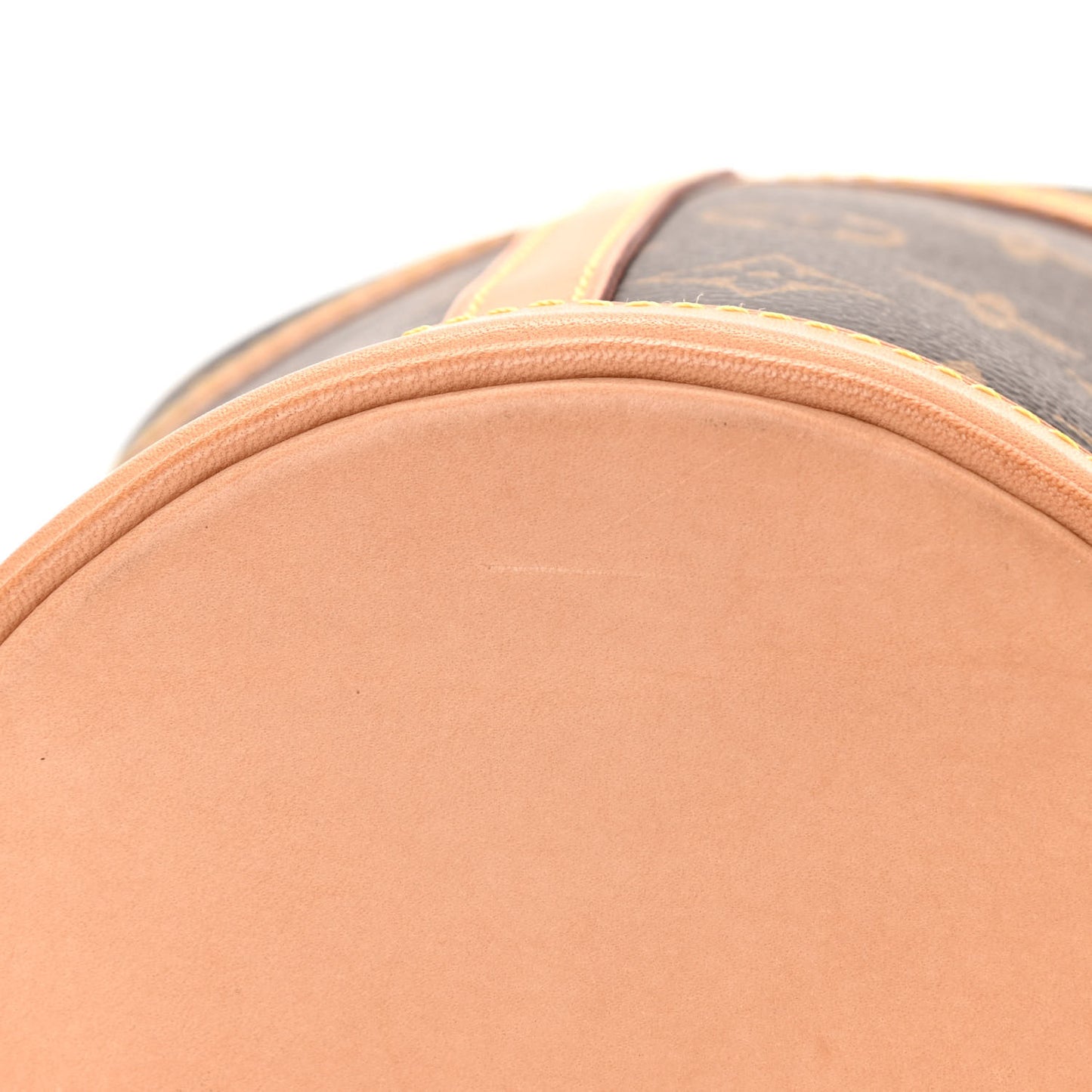 Monogram Duffle Bag