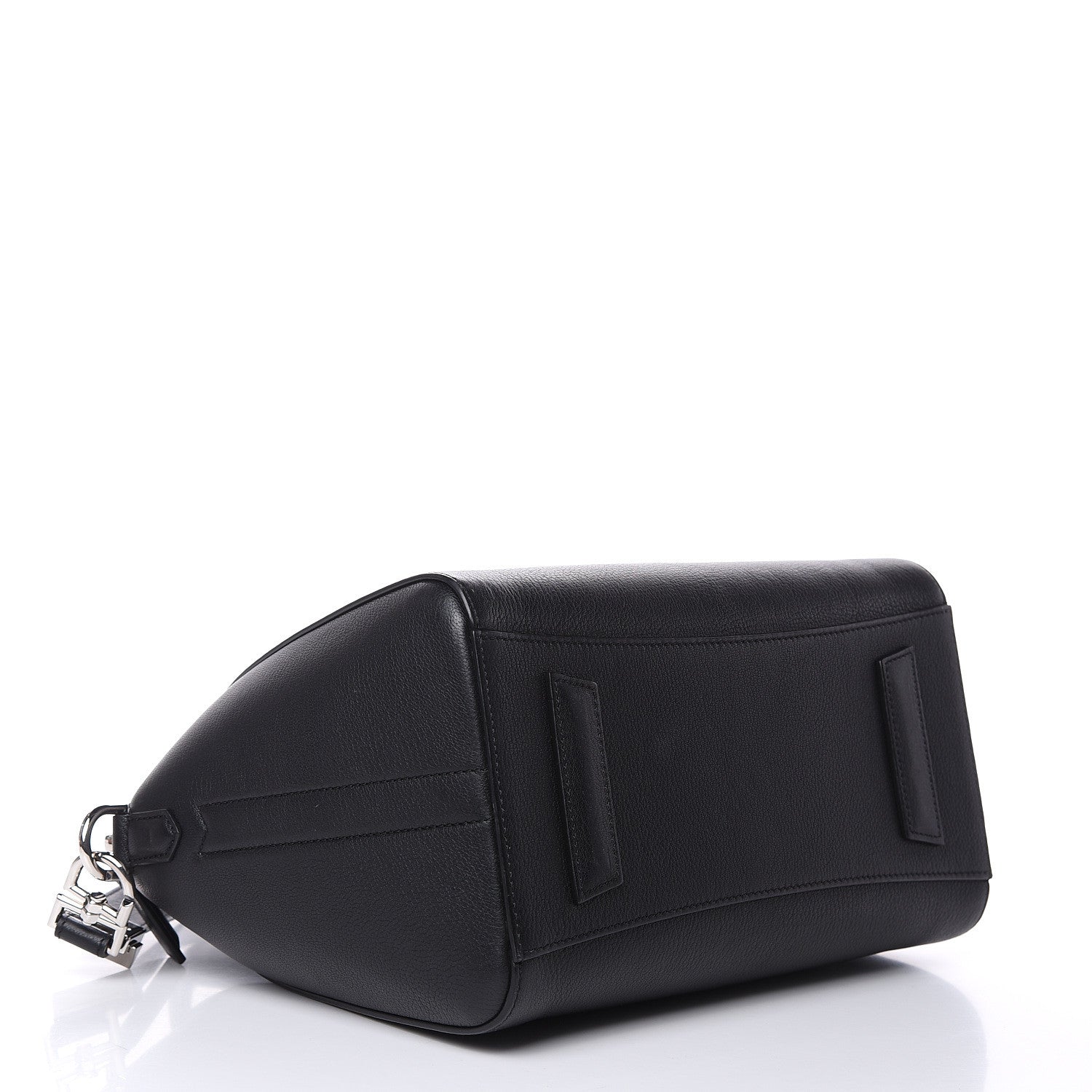 Givenchy Sugar Goatskin Small Antigona Black 4 of 11