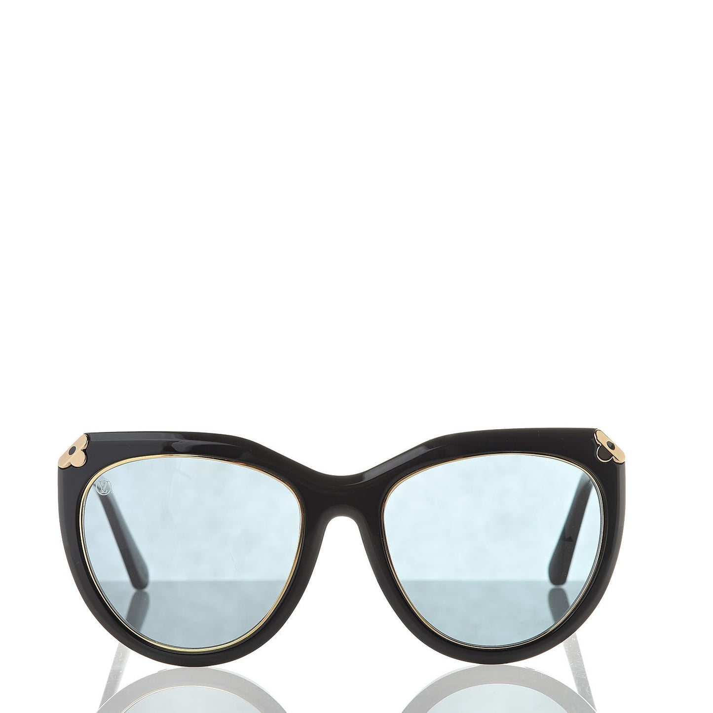 Emmanuelle Sunglasses Z2359E Black