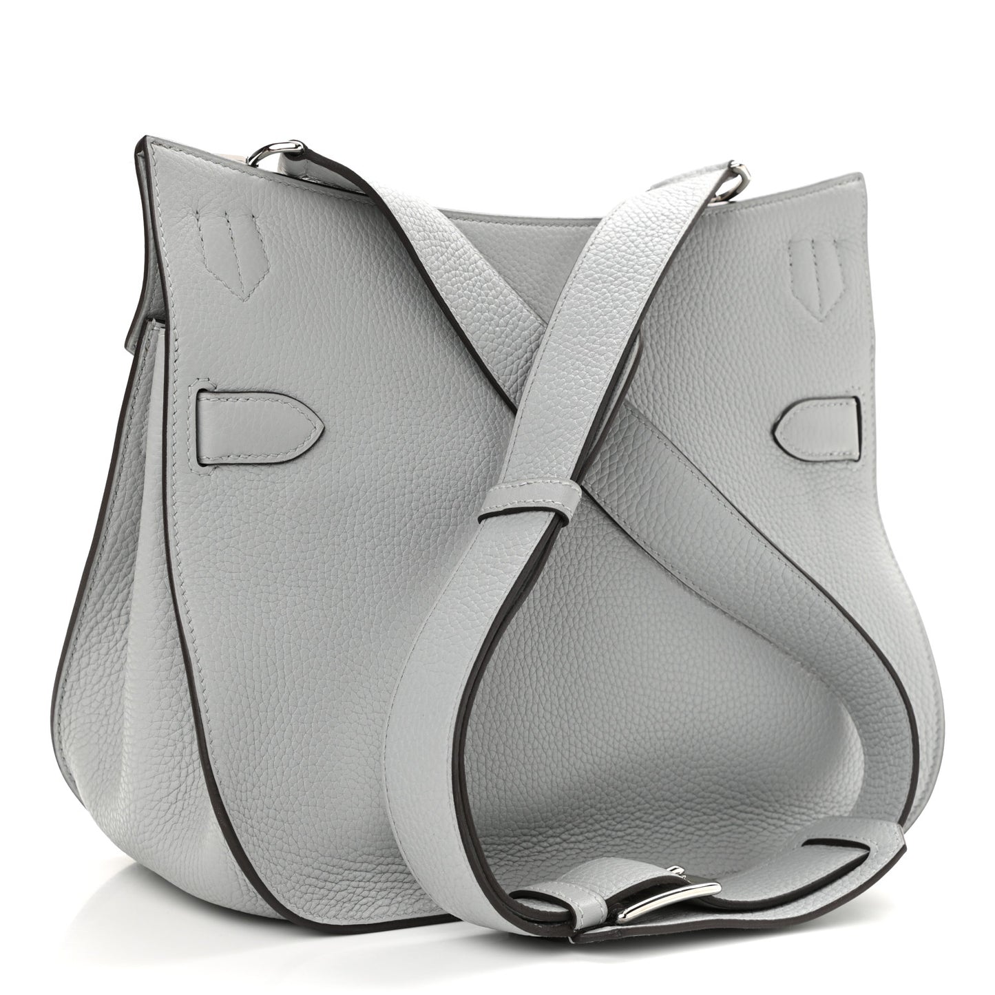 Taurillon Clemence Jypsiere 28 Bleu Arctic
