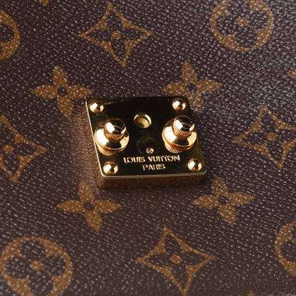 Louis Vuitton Reverse Monogram Pochette Metis 11 of 12