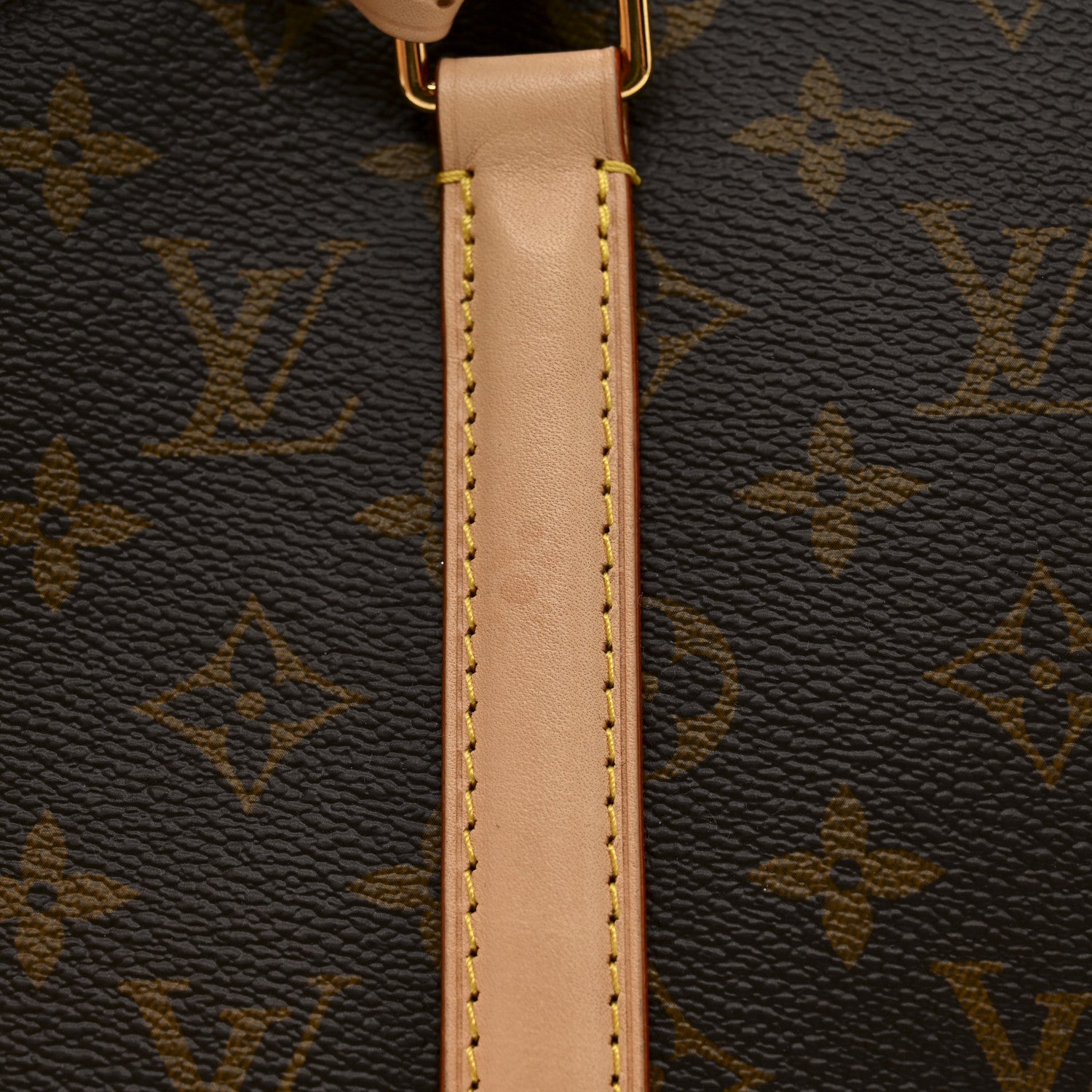 Louis Vuitton Monogram Soufflot BB 16 of 16