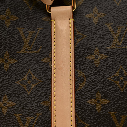 Louis Vuitton Monogram Soufflot BB 16 of 16