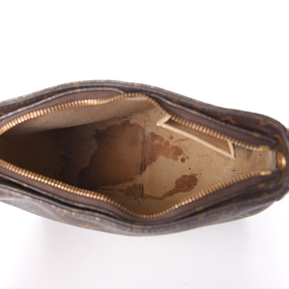 Louis Vuitton Monogram Looping MM 4 of 9