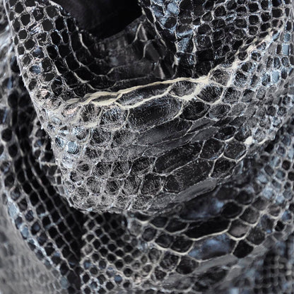 Gucci Python Large Hysteria Tote 5 of 20