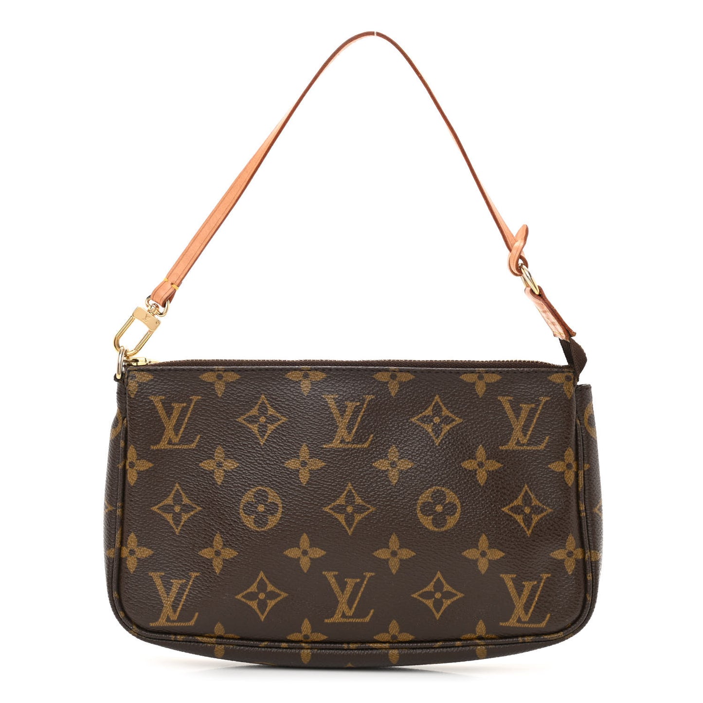 Monogram Pochette Accessories