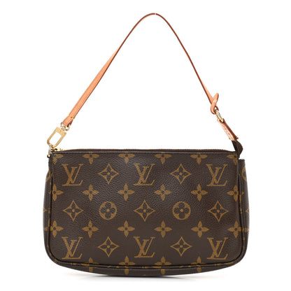 Louis Vuitton Monogram Pochette Accessories 1 of 8