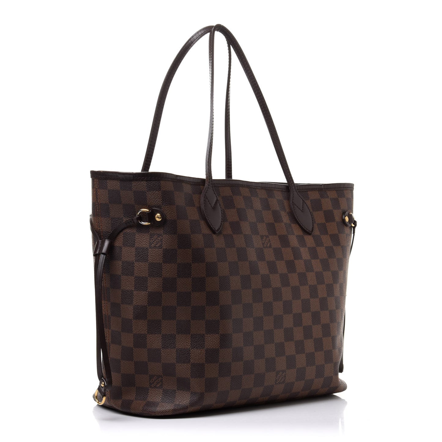 Damier Ebene Neverfull MM