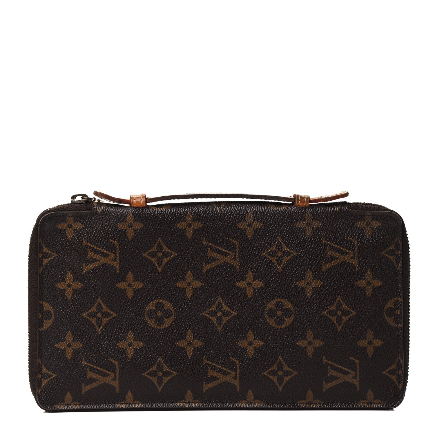Louis Vuitton Monogram Organizer de Voyage Travel Organizer 1 of 4