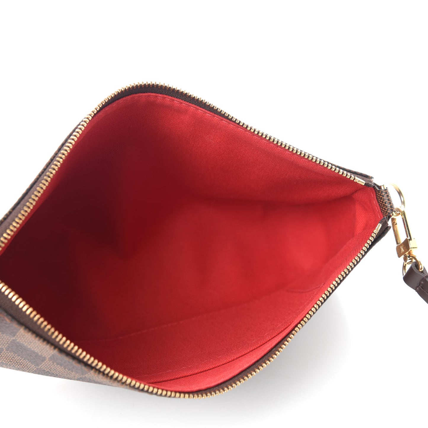 Damier Ebene Pochette Accessories NM