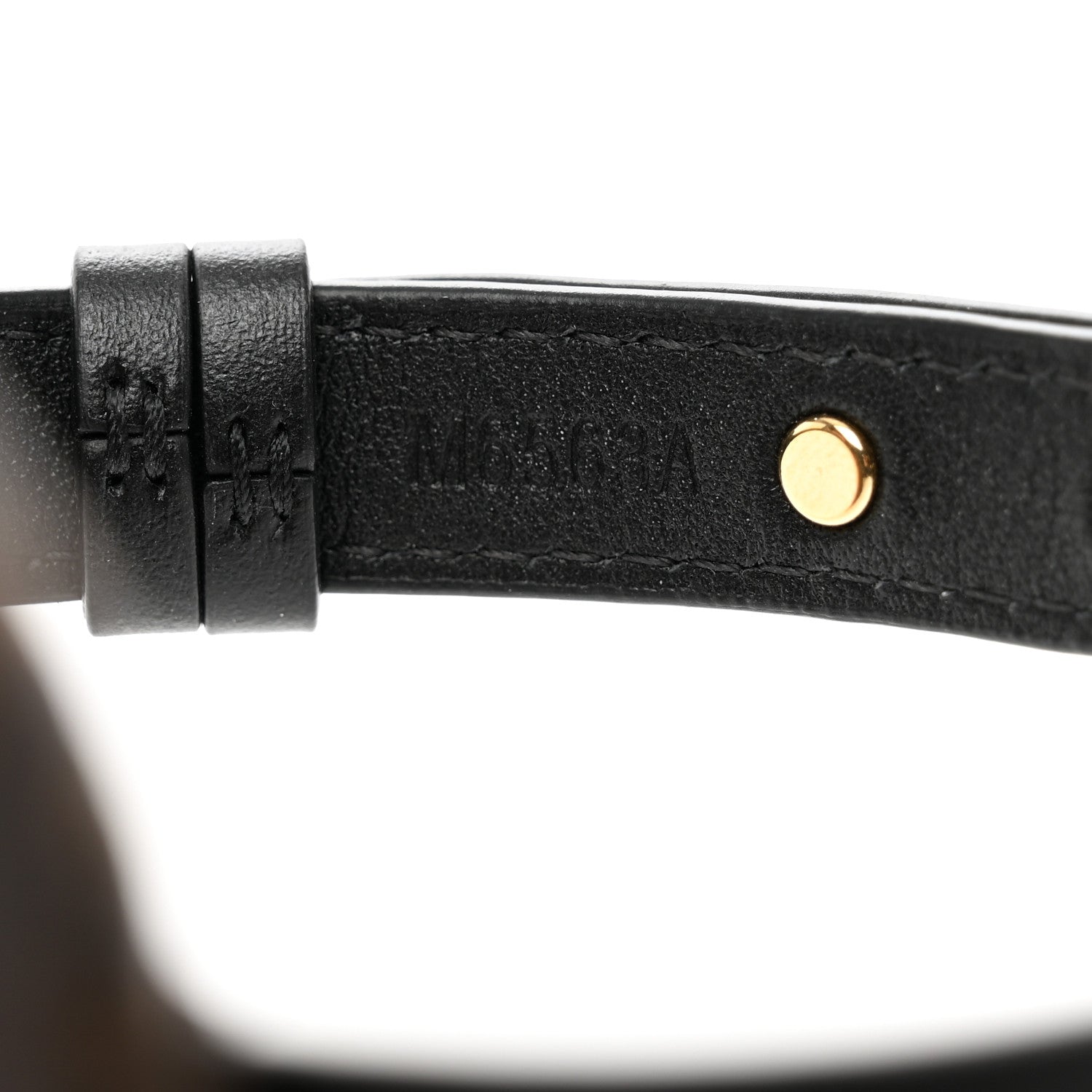 Louis Vuitton Monogram Party Palm Springs Bracelet 7 of 7