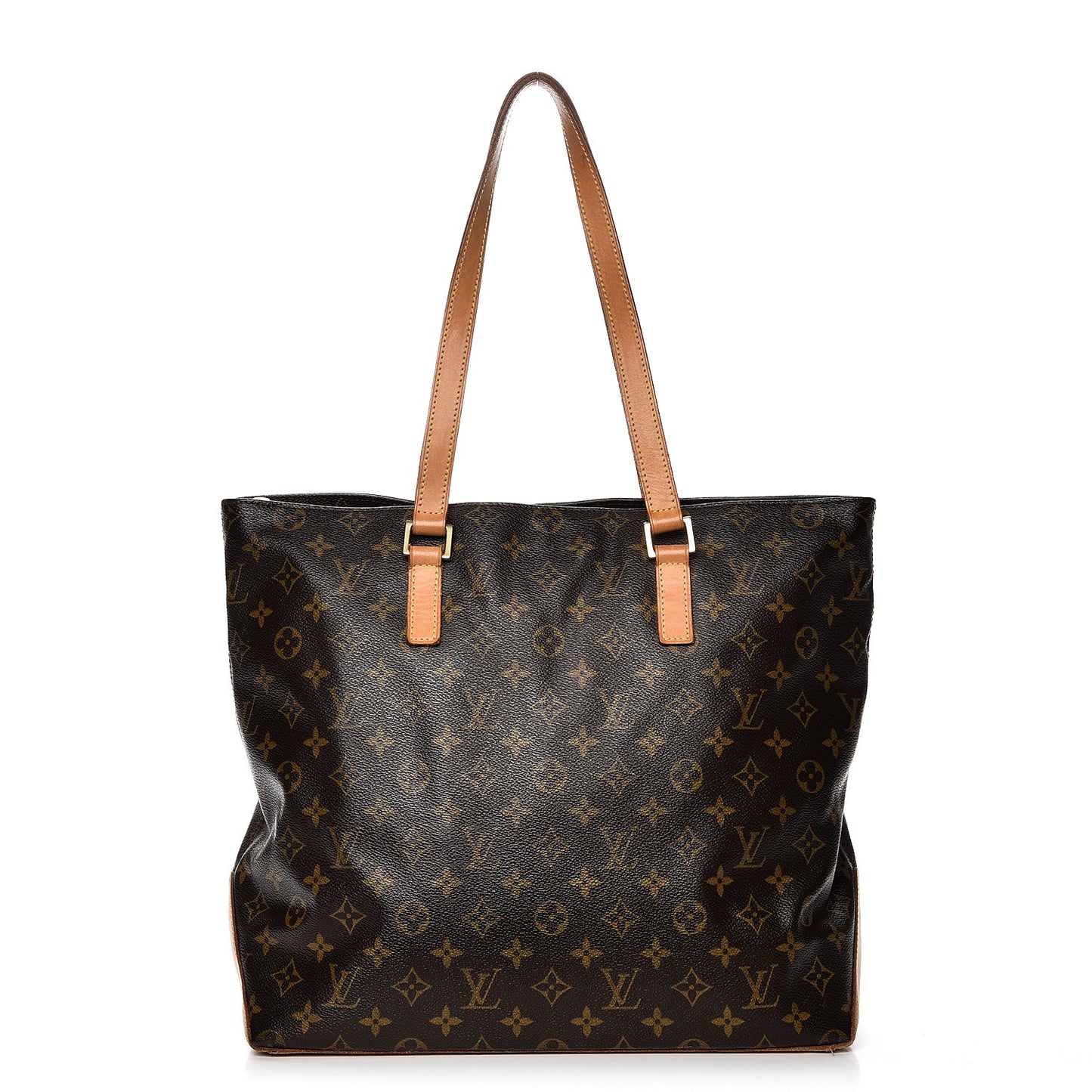 Monogram Cabas Mezzo