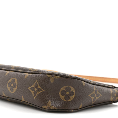 Louis Vuitton Monogram Pochette Accessories NM 8 of 10