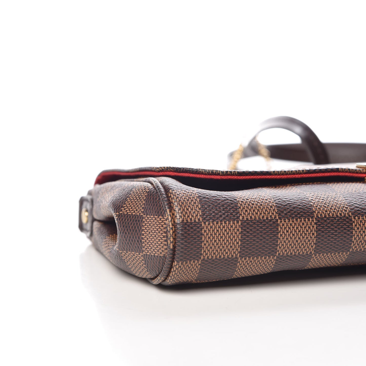 Damier Ebene Favorite MM