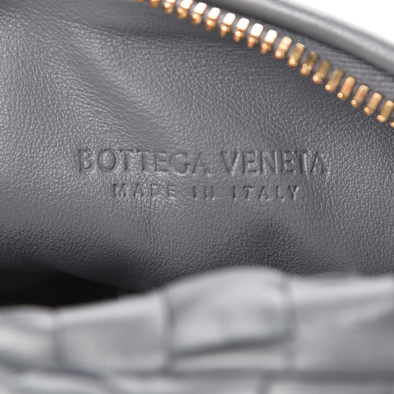 Bottega Veneta Nappa Intrecciato Mini Jodie Thunder 6 of 10