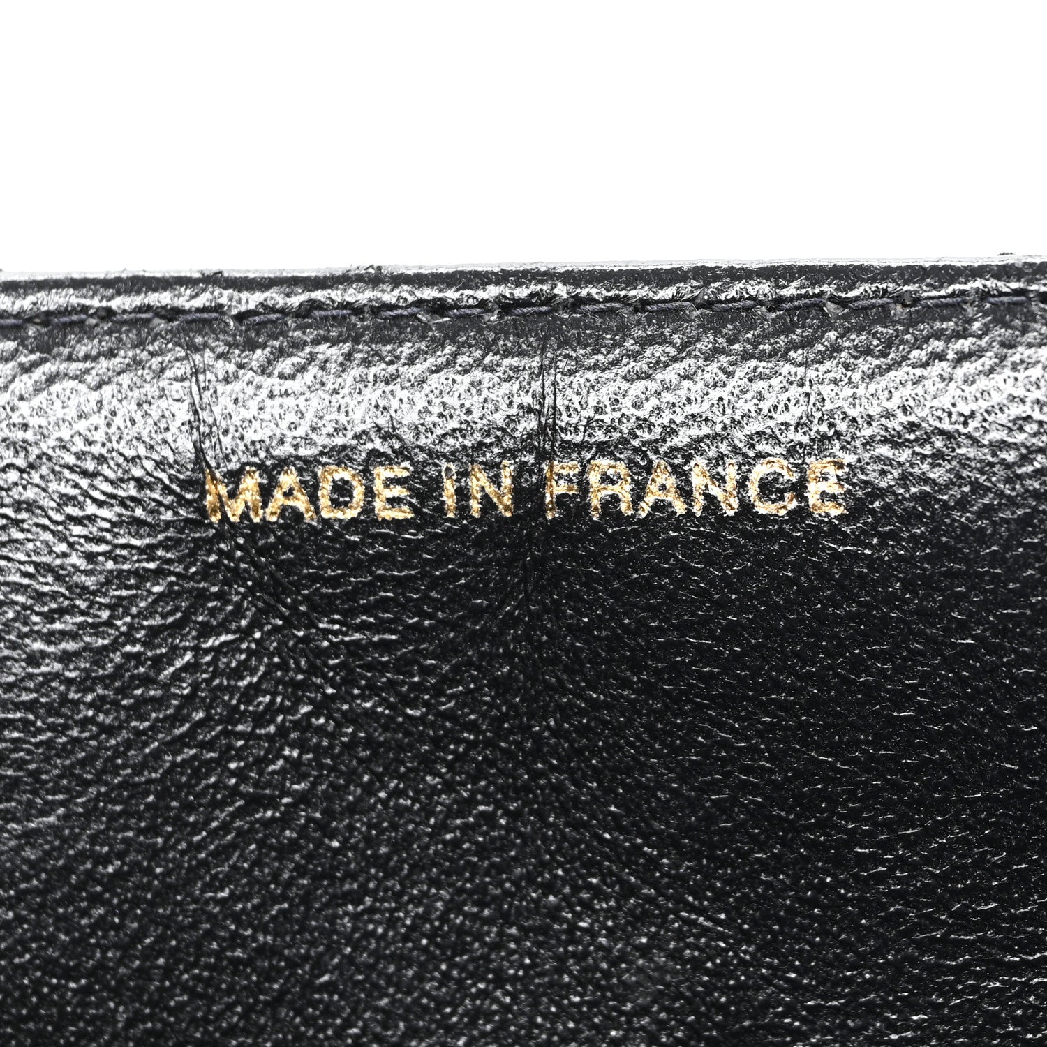 Chanel Lambskin Quilted Briefcase Laptop Bag Black 7 of 12