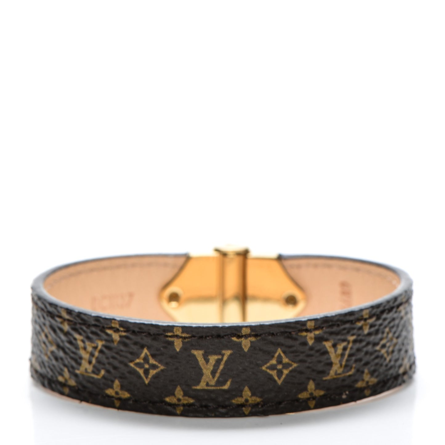 Monogram Nano Bracelet 17