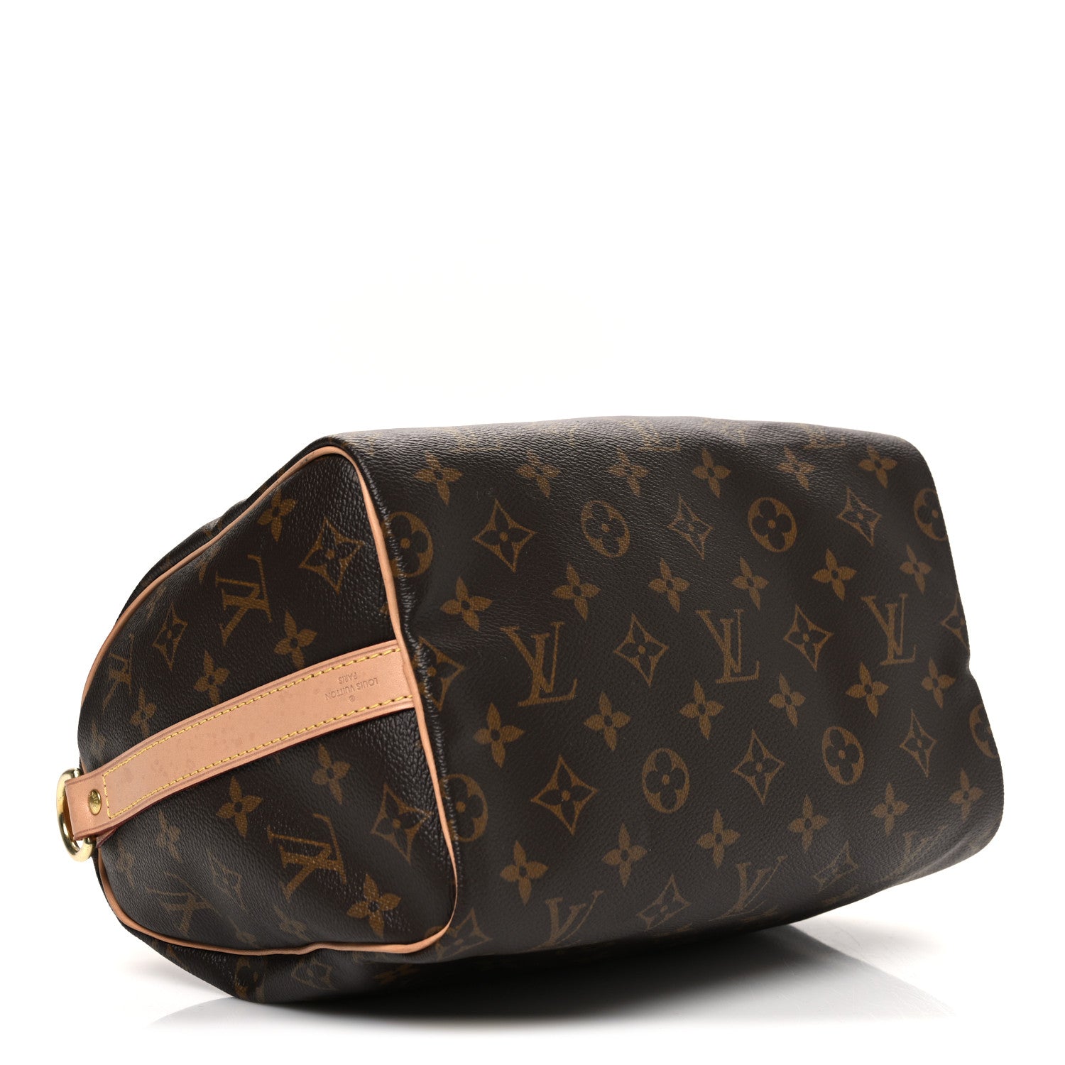 Louis Vuitton Monogram Speedy Bandouliere 25 4 of 11