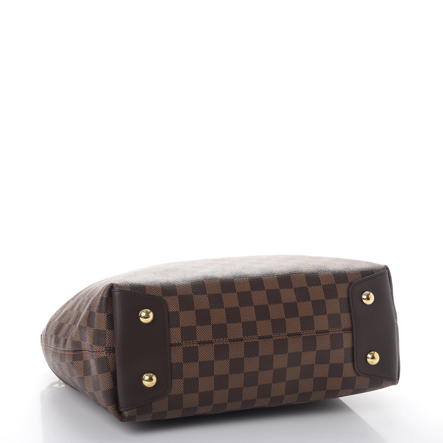 Damier Ebene Duomo Hobo