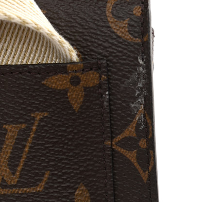 Louis Vuitton Monogram Utility Crossbody 10 of 10