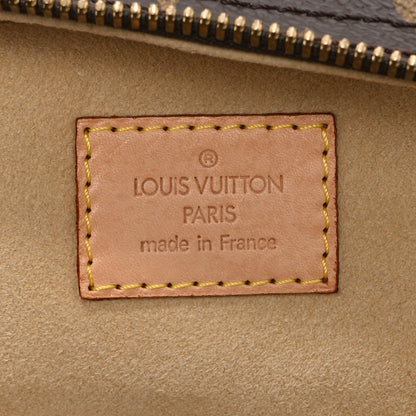 Louis Vuitton Monogram Manhattan PM 6 of 10