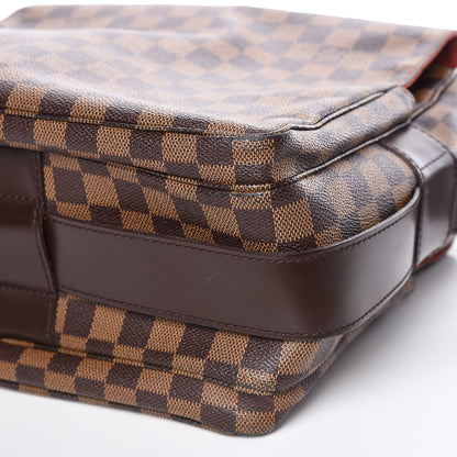 Louis Vuitton Damier Ebene Naviglio 6 of 11