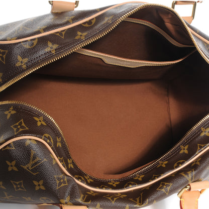 Louis Vuitton Monogram Carryall 5 of 9