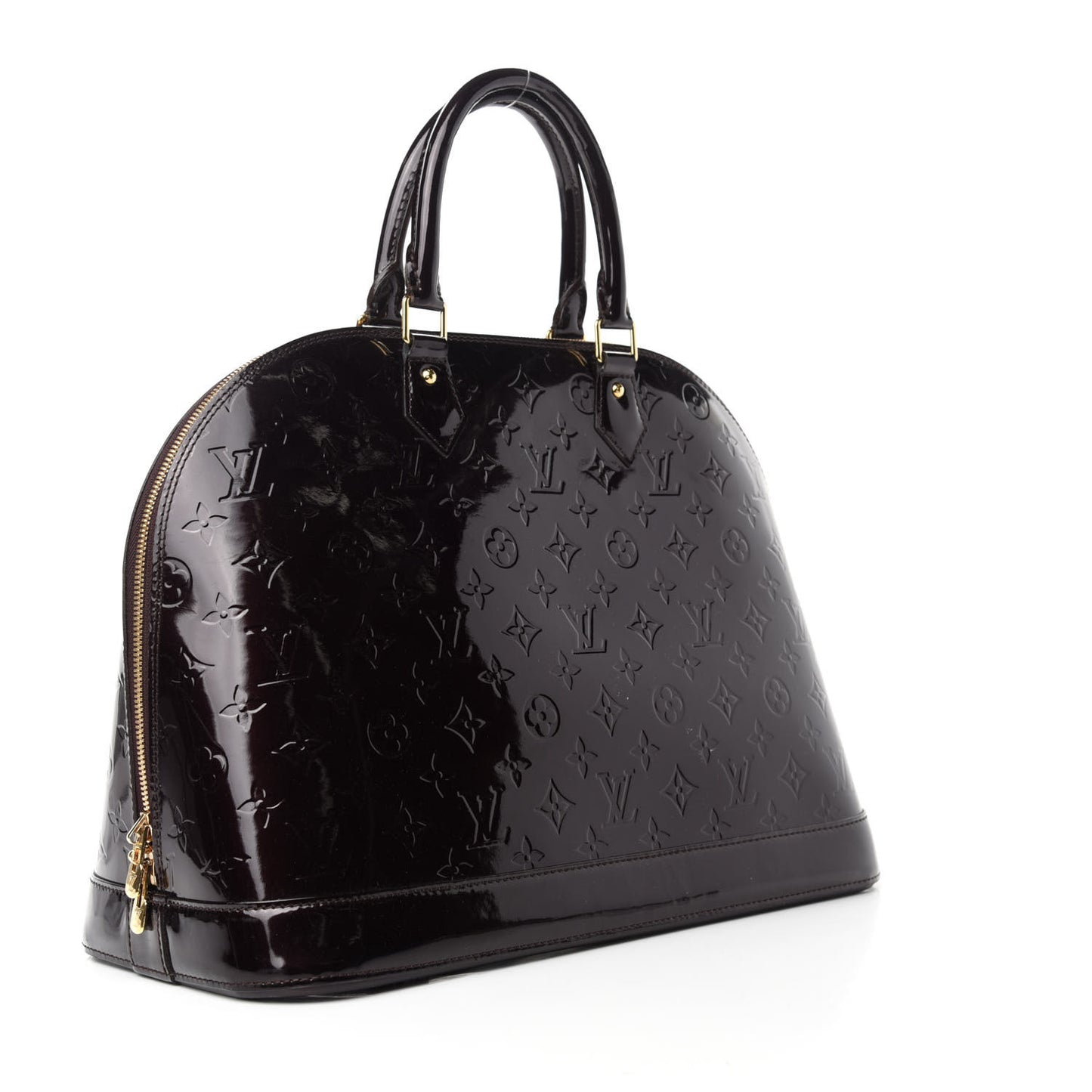 Vernis Alma GM Amarante
