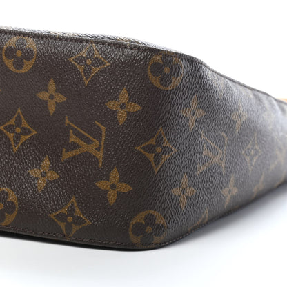 Louis Vuitton Monogram Looping MM 8 of 8