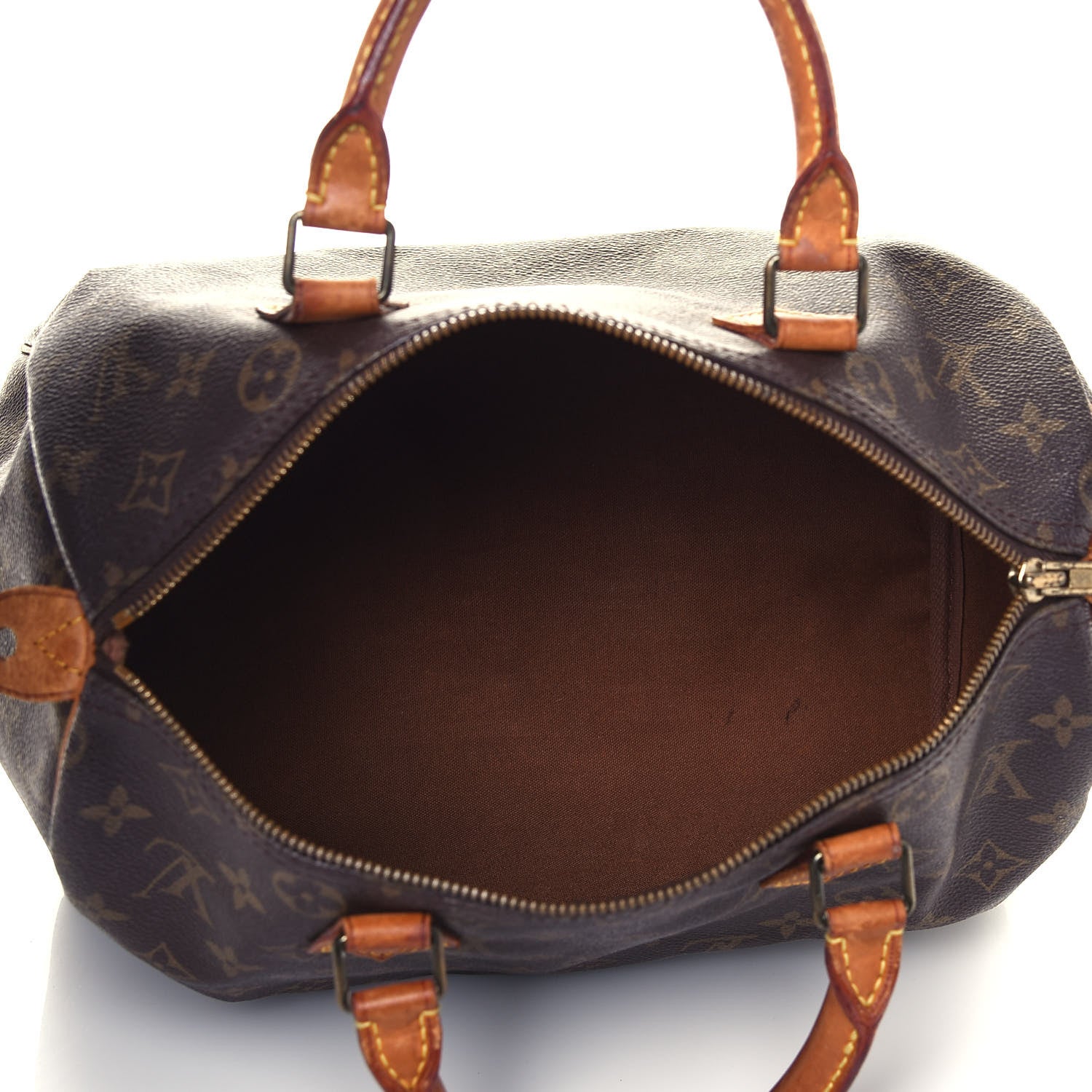 Louis Vuitton Monogram Speedy 30 5 of 21