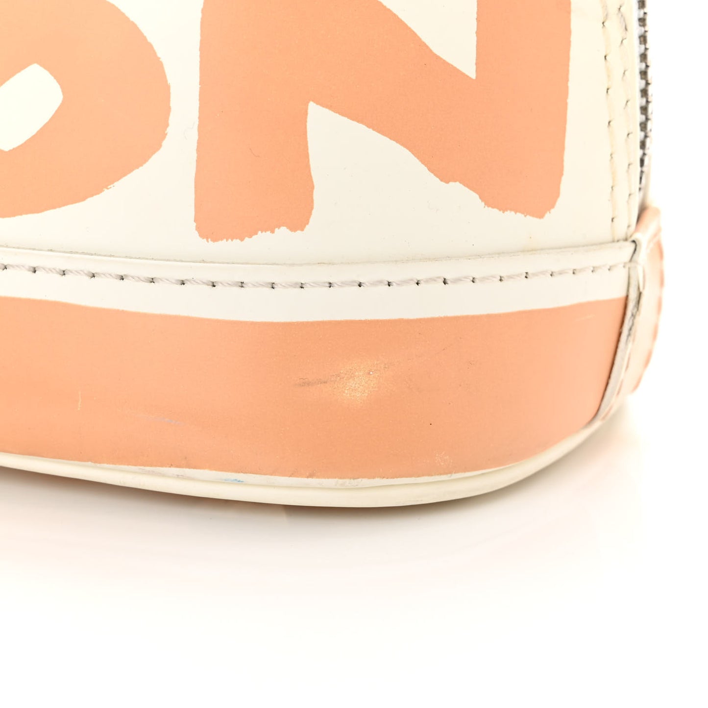 Graffiti Alma MM Peach