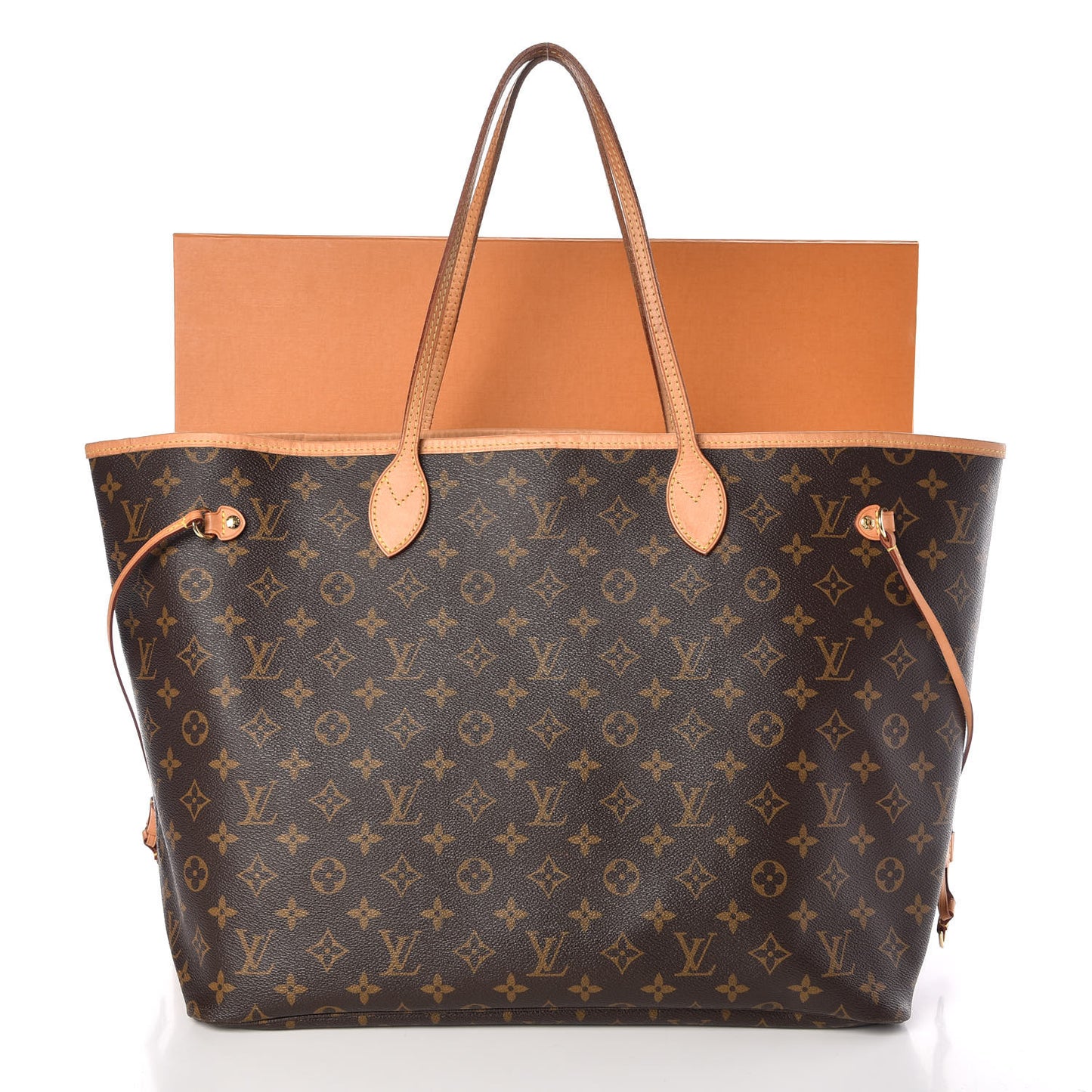 Monogram Neo Neverfull GM