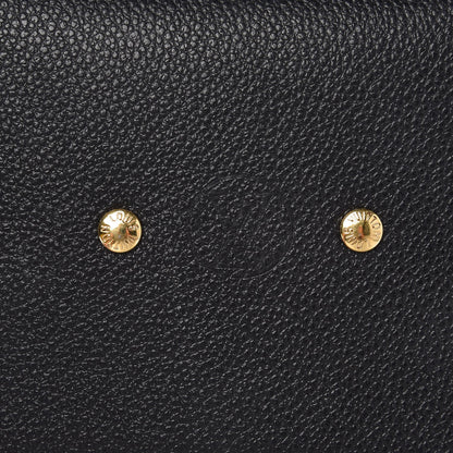 Louis Vuitton Monogram Venus Black 10 of 10