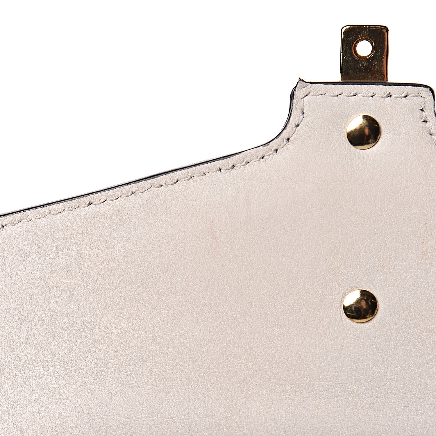 Gucci Snakeskin Small Sylvie Shoulder Bag Roccia 13 of 13