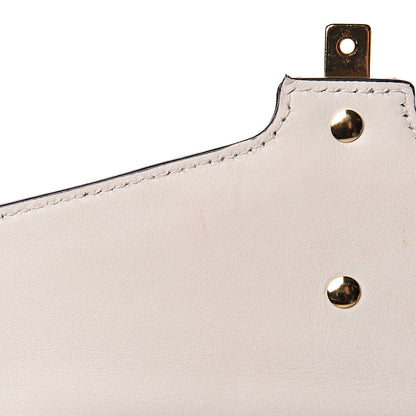 Gucci Snakeskin Small Sylvie Shoulder Bag Roccia 13 of 13