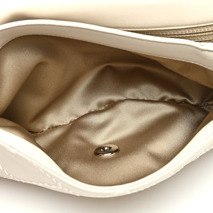 Chanel Calfskin Ultimate Stitch Flap Gold 6 of 12