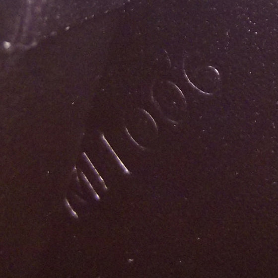 Suhali Compact Zipped Wallet Black