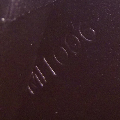 Louis Vuitton Suhali Compact Zipped Wallet Black 8 of 8