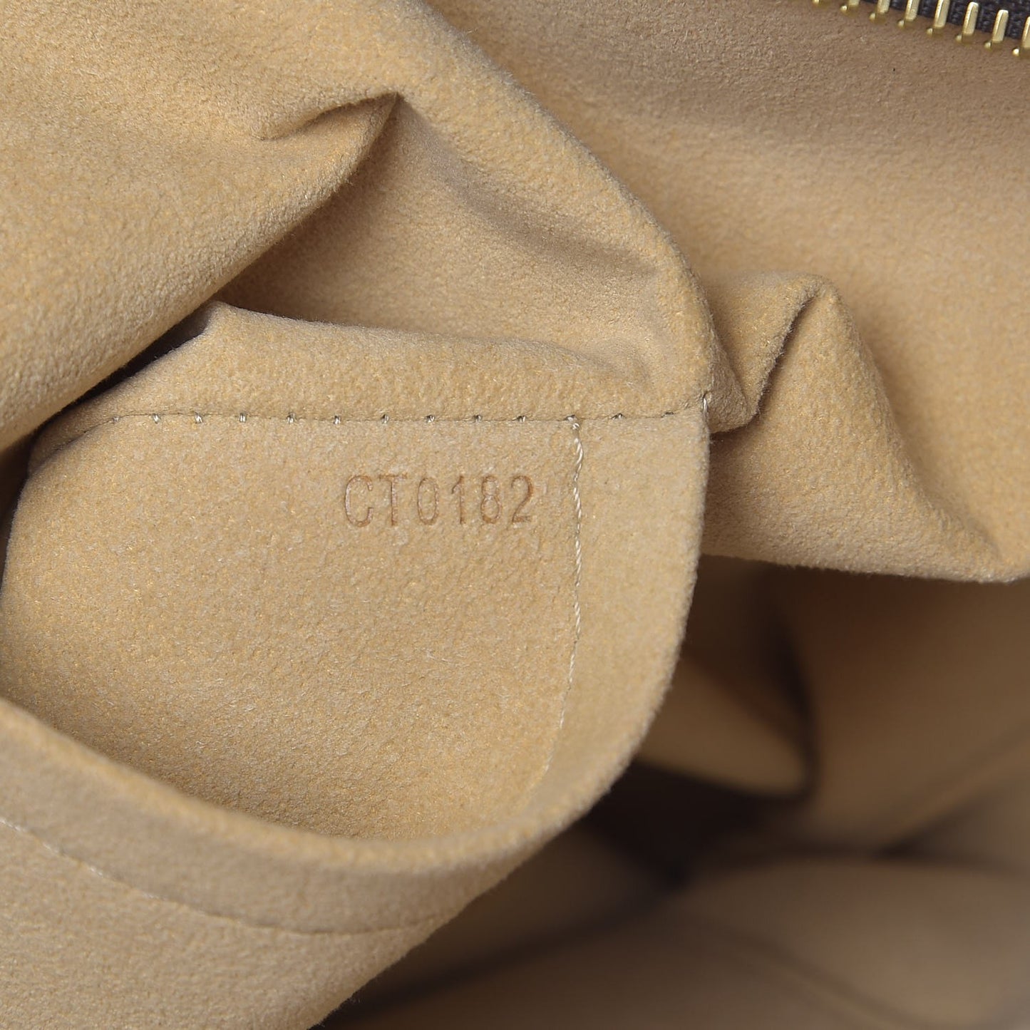 Monogram Estrela MM