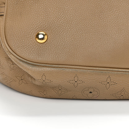 Louis Vuitton Mahina L Biscuit 11 of 18