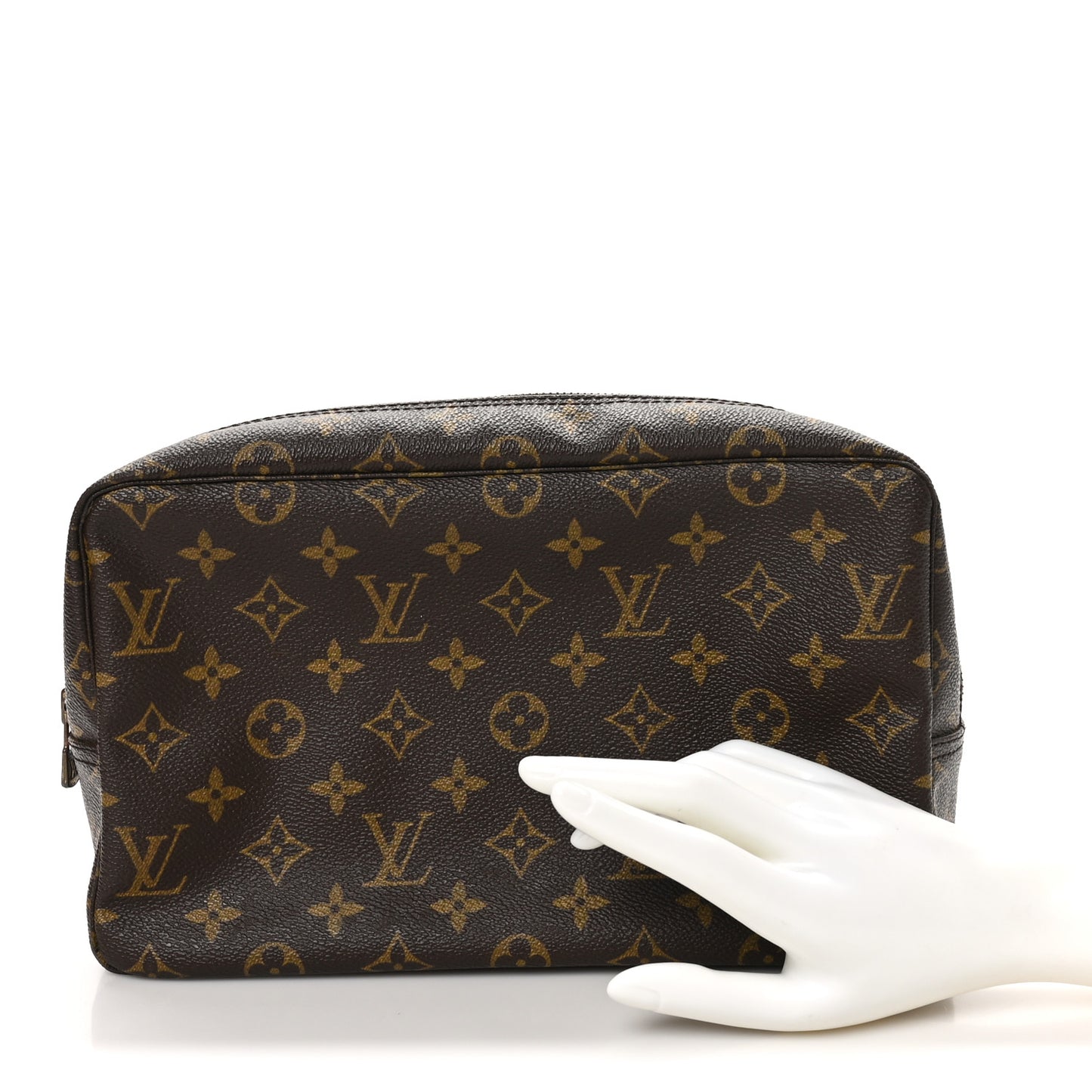 Monogram Trousse Toilette 28