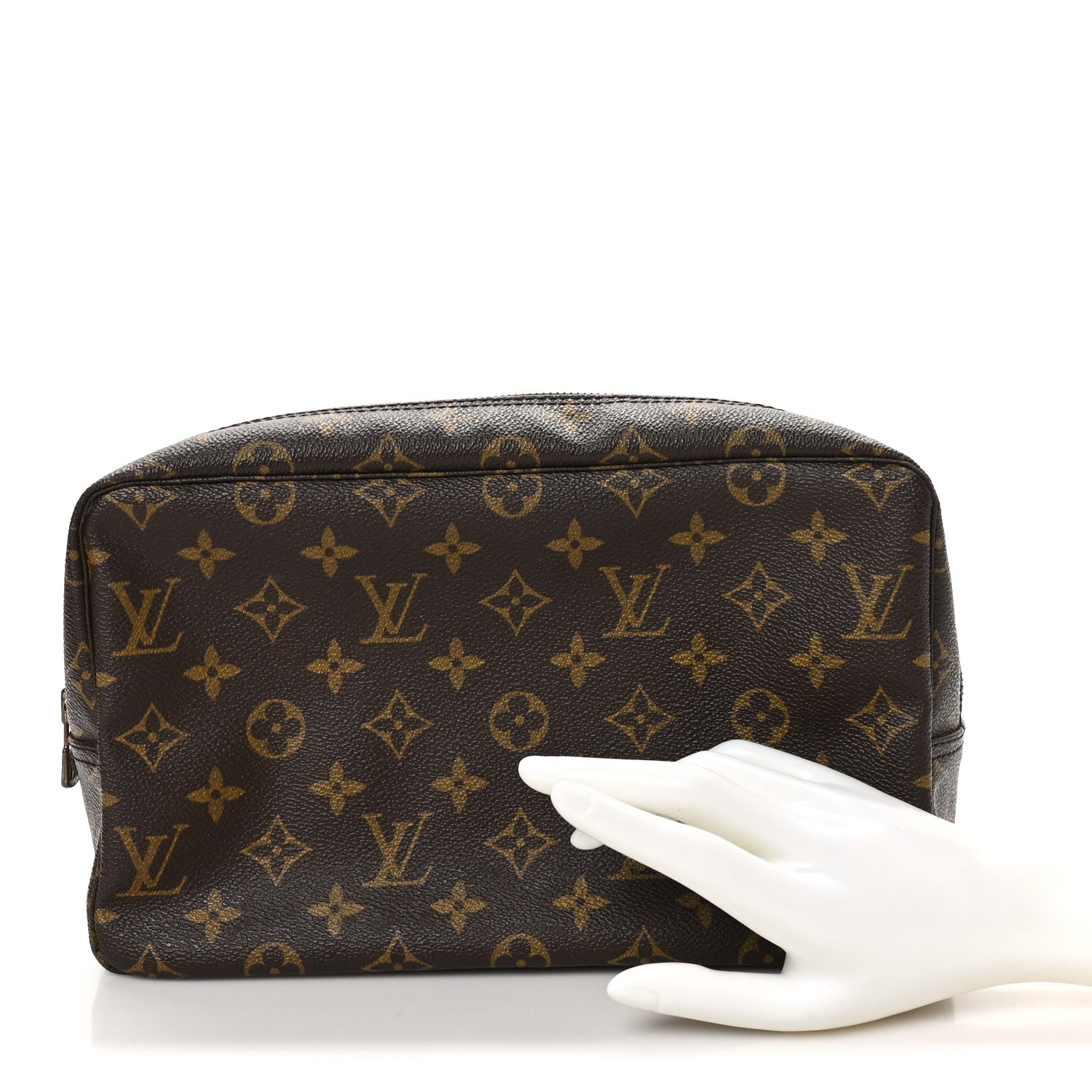 Louis Vuitton Monogram Trousse Toilette 28 2 of 10